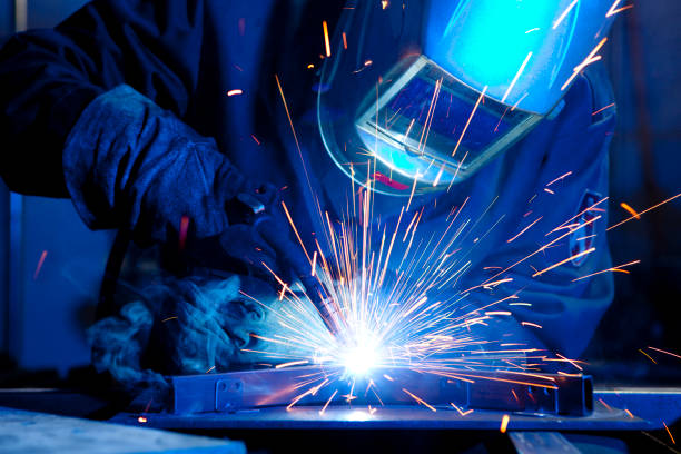 Professional Welder & Metal Fabrication in Bristol, TN