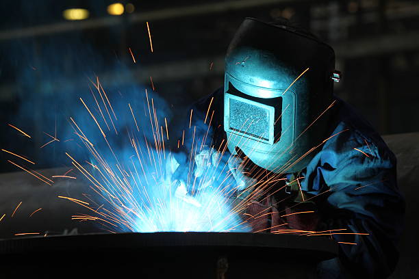 Best Marine and Shipbuilding Welding in Bristol, TN