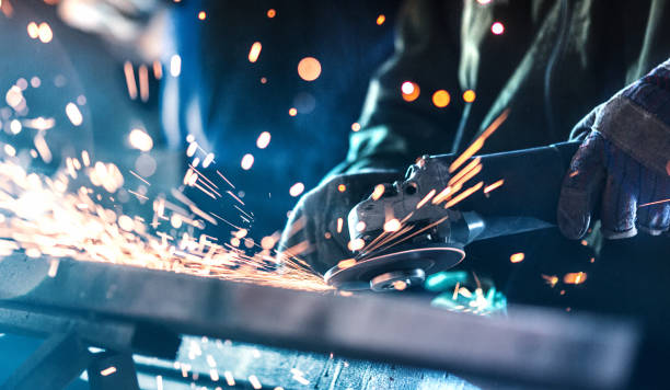 Affordable Welder Services in Bristol, TN